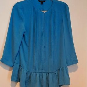 brand new banana republic ladies blouse